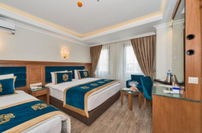  Byzantium Comfort Hotel  Стамбул